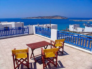 Archipelagos Hotel