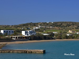Finikas Rooms
