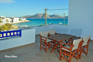 Hotel Roussetos