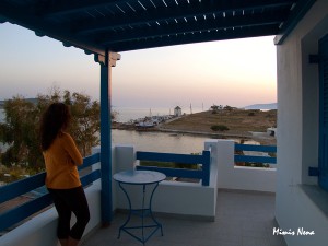 Kapetan Nokolas rooms
