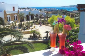 Koufonisia Hotel