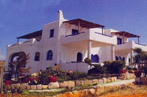 Villa Roula